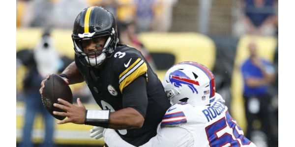 Styrkan i varje NFL-lag har förändrats mycket under försäsongen